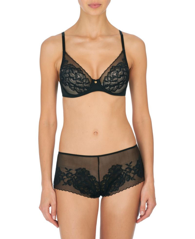 Women's Flora Contour Underwire Bra 721150