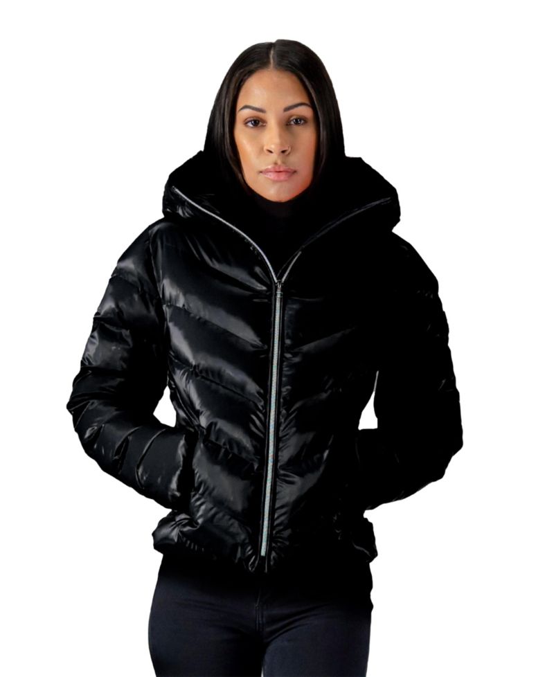 Women's Robin Medium Weight Coat