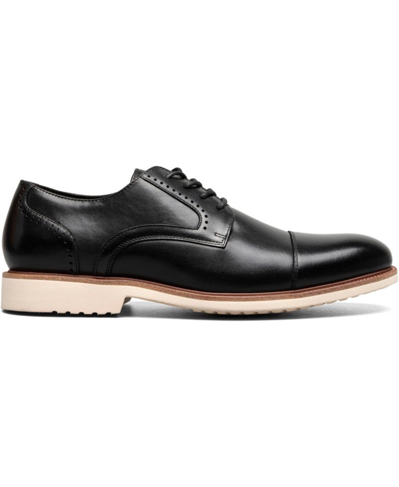 Men's Wesbridge Cap Toe Lace Shoe
