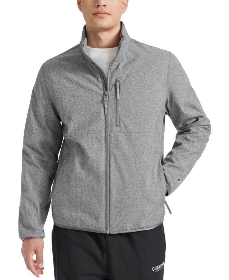 Men's Lightweight Sport Shell Jacket