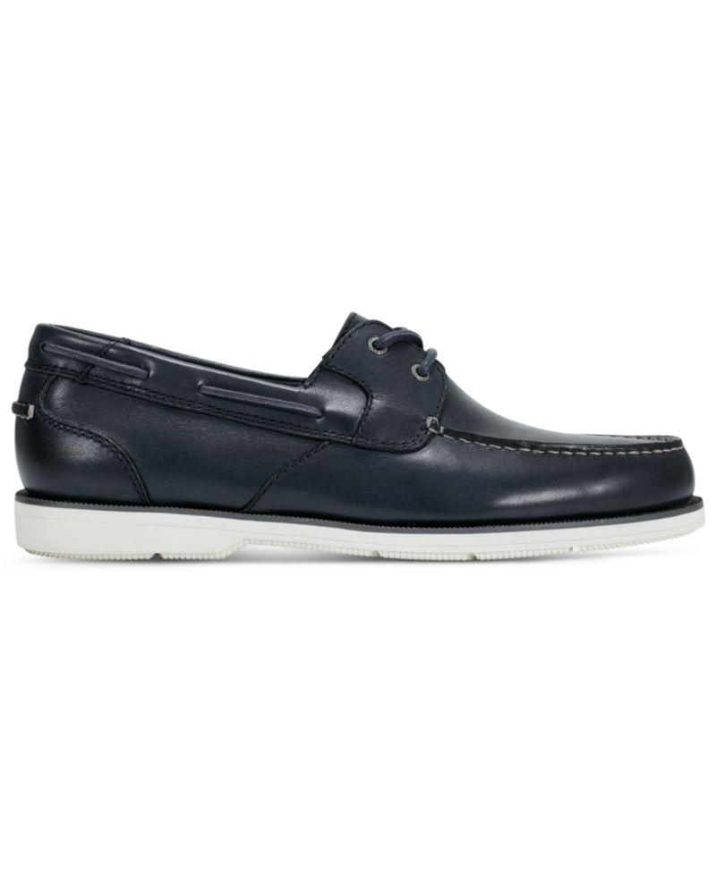 Men's Southport Lace-Up Boat Shoes