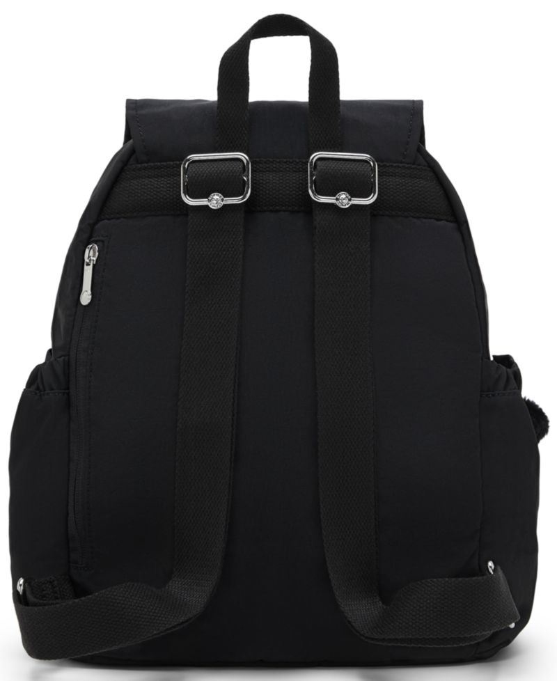 City Pocket Small Backpack