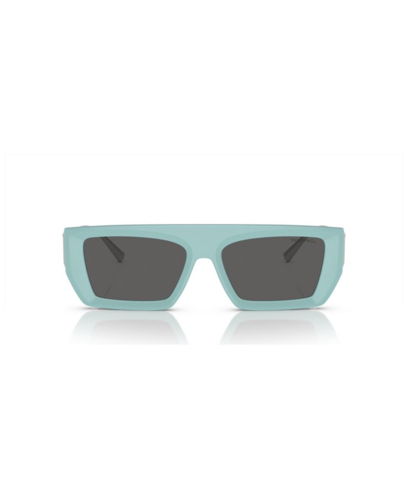 Women's Sunglasses, Gradient TF4214U
