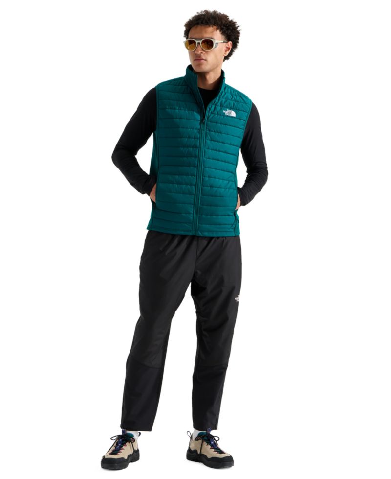 Men's Canyonlands Hybrid Slim-Fit Vest