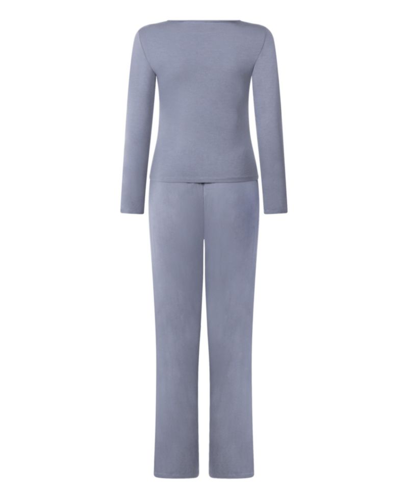 Hunkemoller Women's Pajama Set