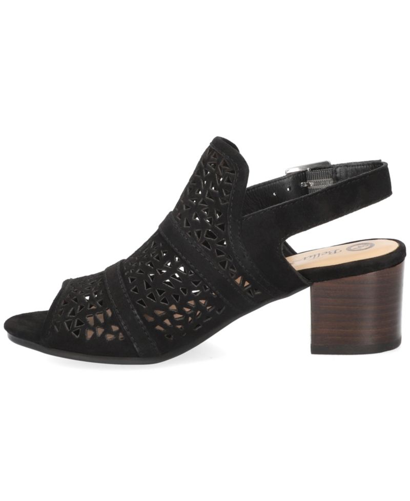 Women's Marti Block Heel Sandals