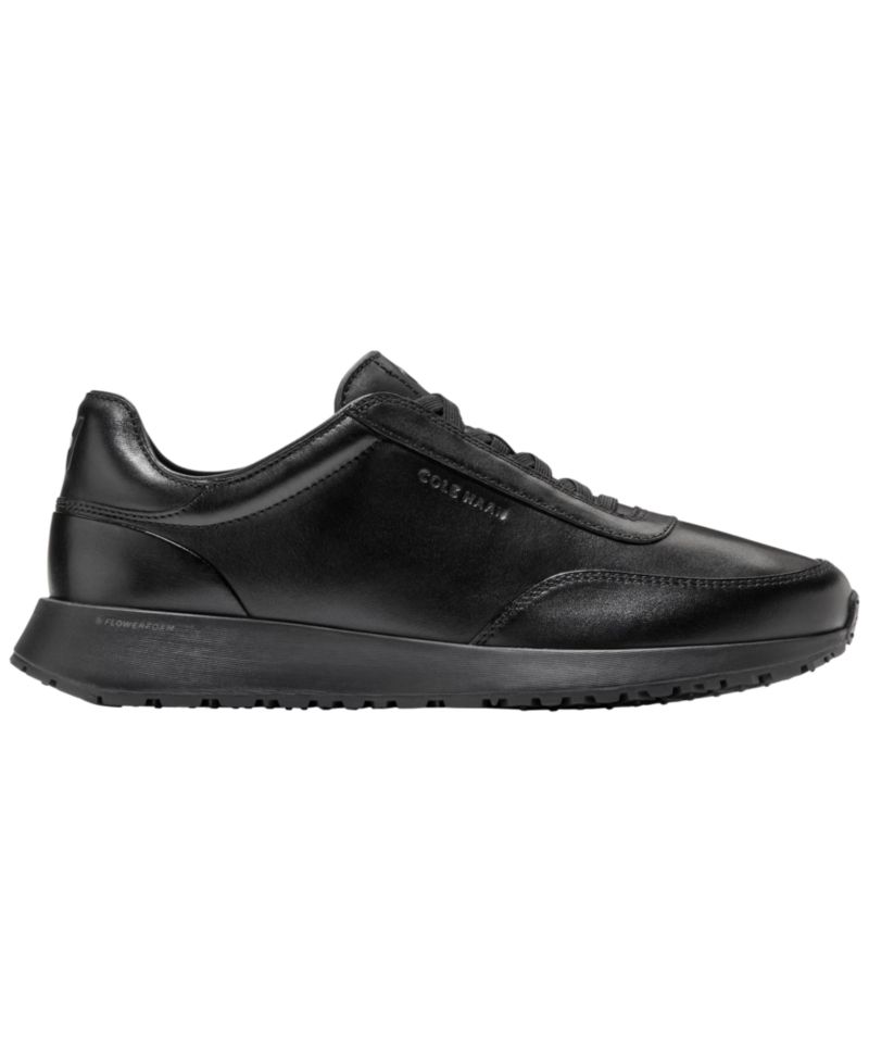 Men's Grand Pro Luxe Mile Slip-on Sneakers