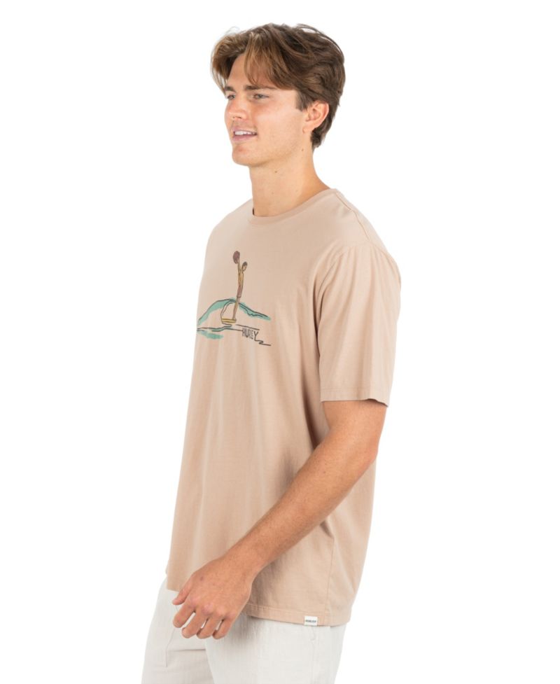 Men's Regular-Fit Crewneck T-Shirt