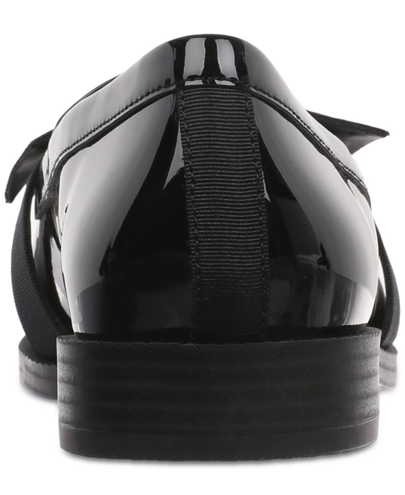 Women's Kasandra Bow Loafers