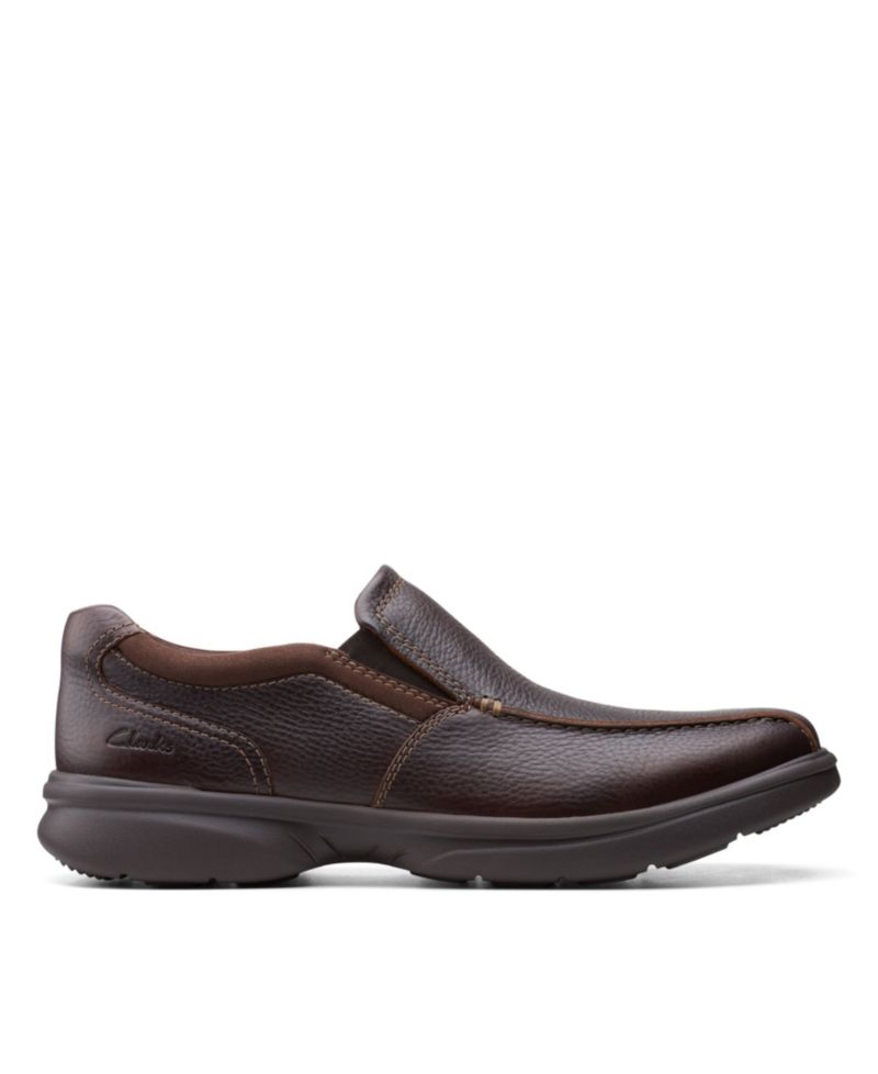 Мужские слипоны Bradley Step Slip On