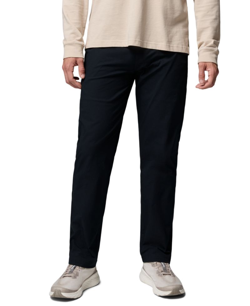 Men's ROC™ Five-Pocket Regular-Fit Pants