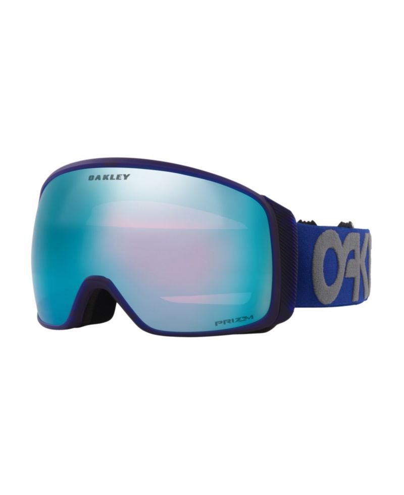 Unisex Flight Tracker Snow Goggles