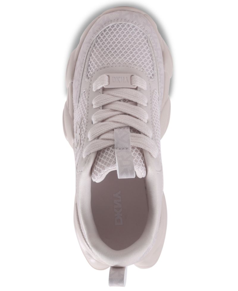 Boys' and Girls' Alix Sammie Low-Top Lace-Up Sneakers