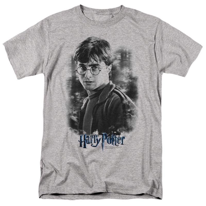Men's Harry in The Woods T Shirt