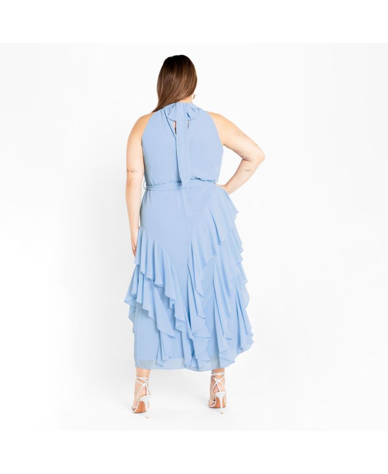 Plus Size Mandy Dress