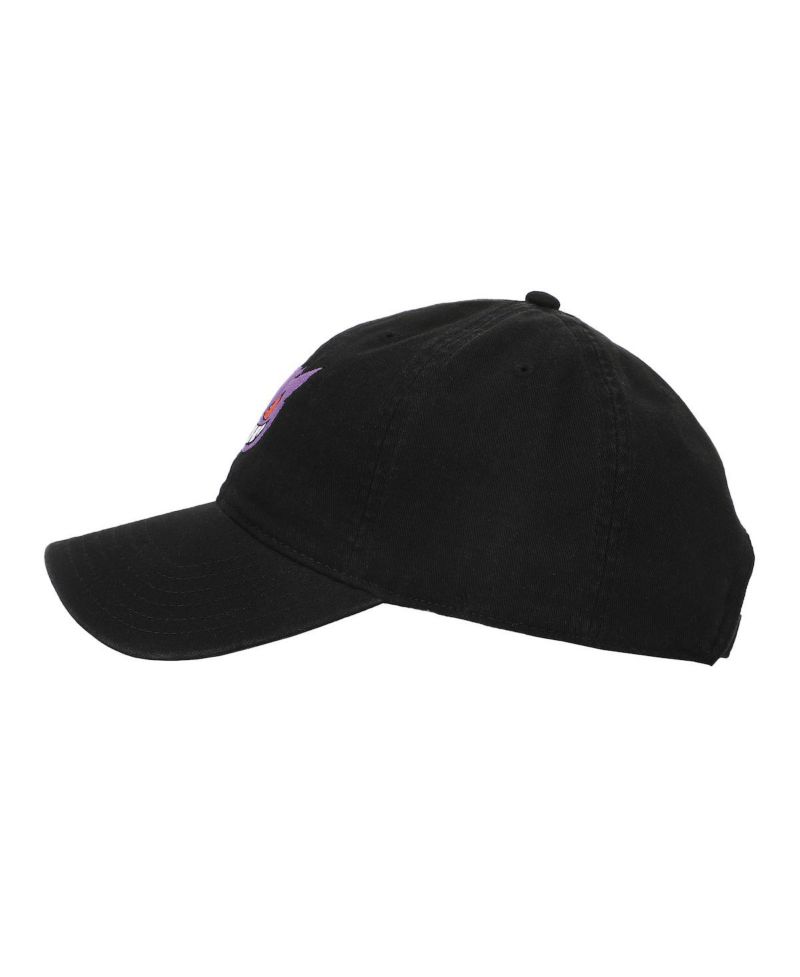 Men's Embroidered Gengar Adult Baseball Hat (One Size)