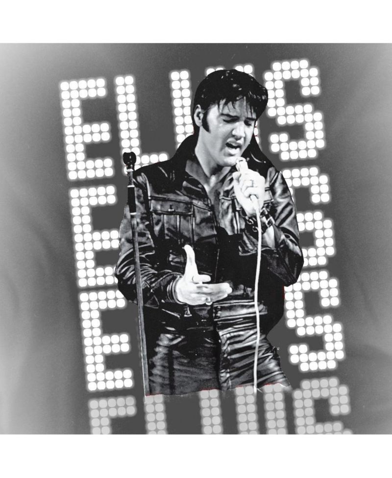 Men's Presley 1968 T-Shirt