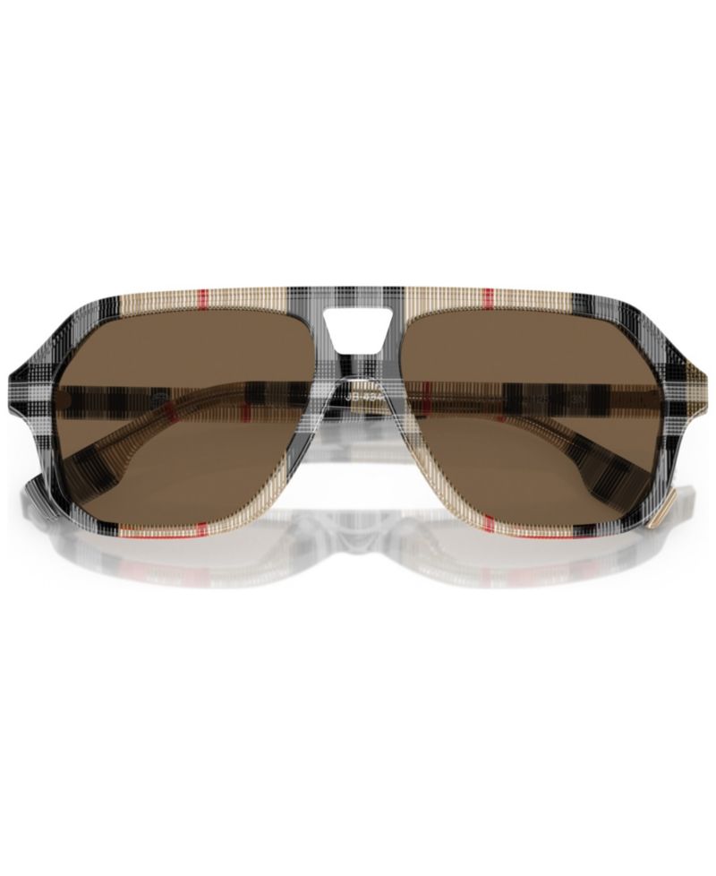 Irregular Sunglasses, 0JB4340 (Ages 7-10)