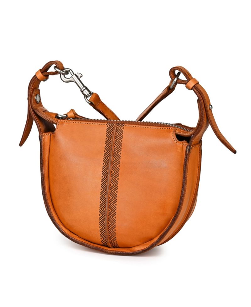 Dahlia Small Crossbody Handbag
