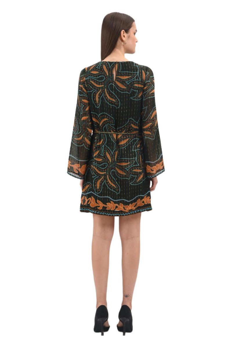 Women's Sia Mini Dress