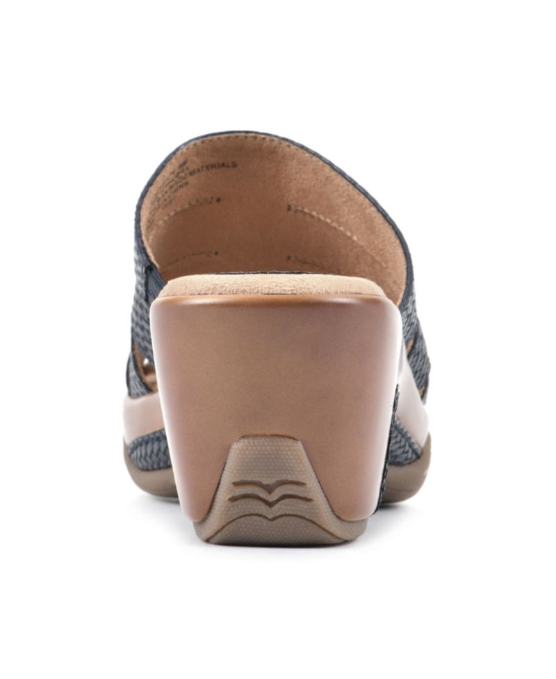 Women's Valora Slip-on Clog Sandal