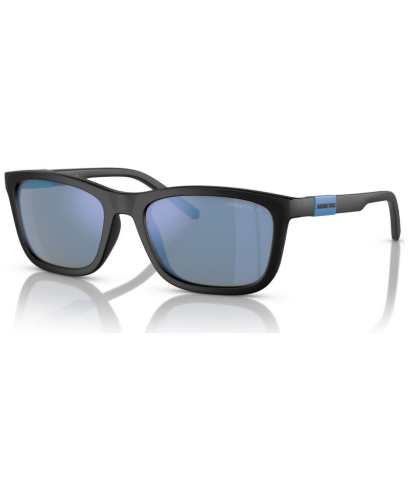 Kids Rectangle Sunglasses, 0AN4315 (Ages 14-17)