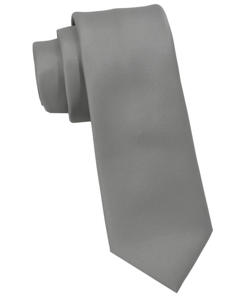 Men’s Satin Necktie