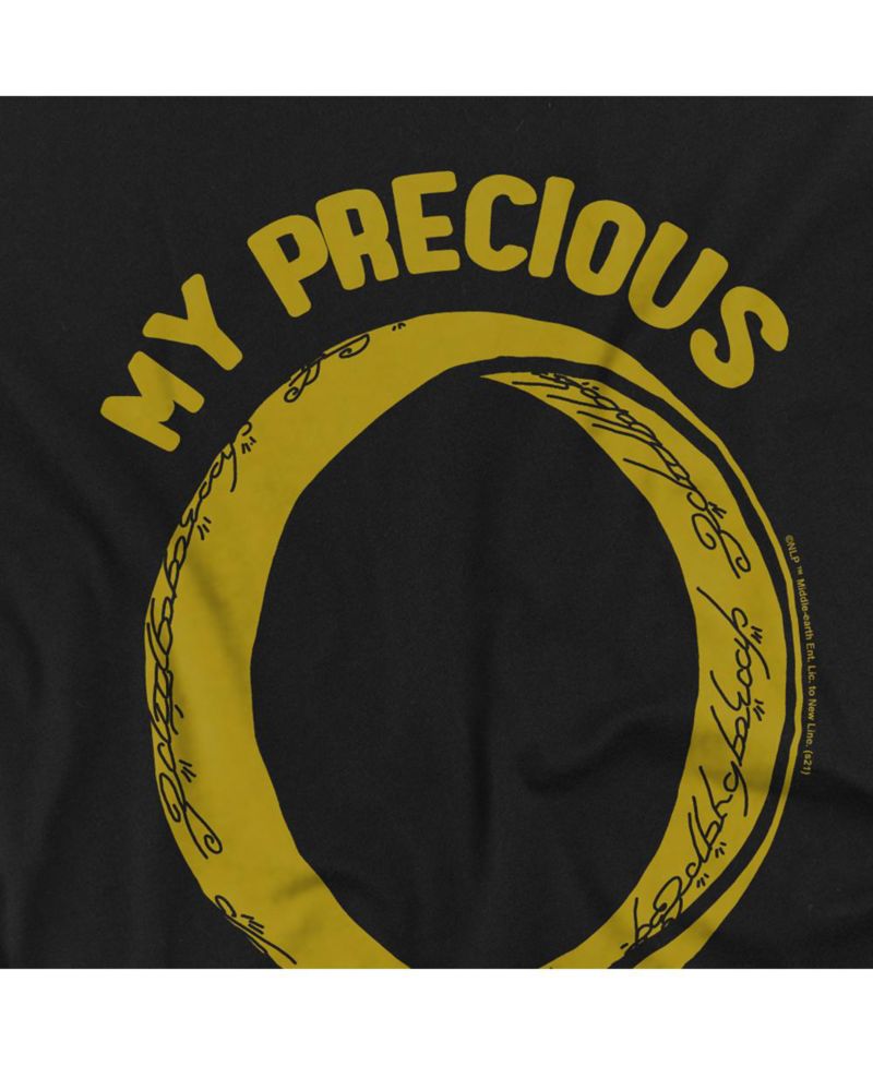 Big & Tall The Gollum T-Shirt