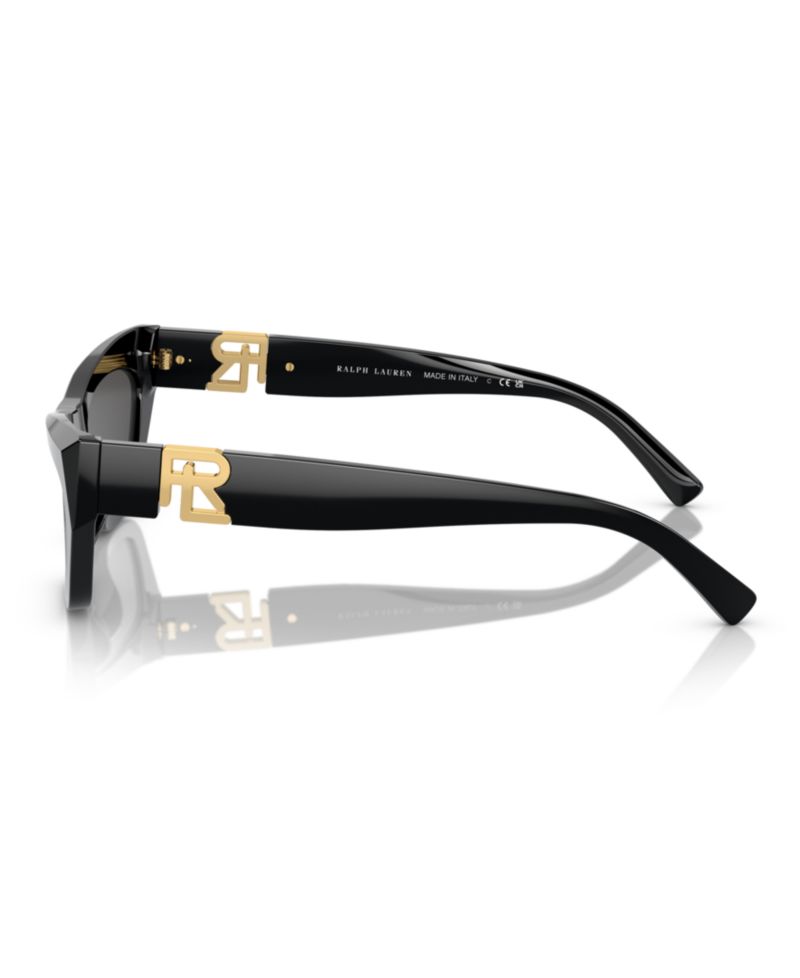 Women's The Kiera Sunglasses RL8218U