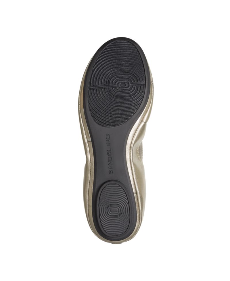 Women's Edition Slip On Ballet Flats