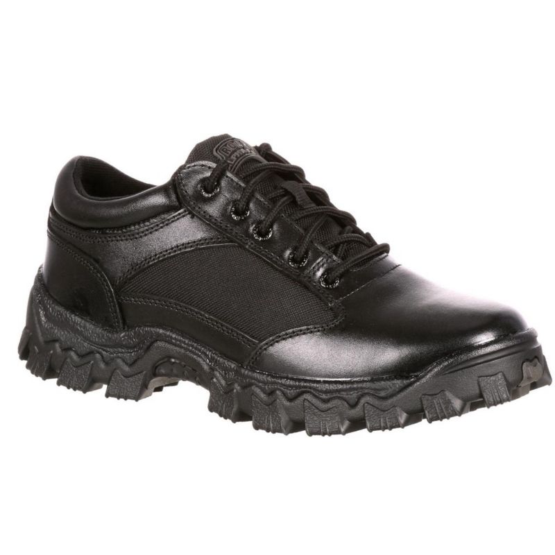 Men's Alpha Force Oxford Shoe