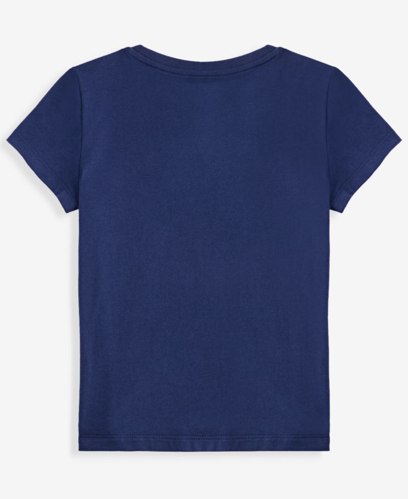 Girls' XS-XL Love T-Shirt