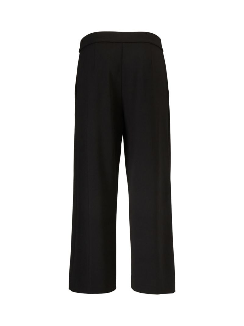 Women's MaPiana High Waisted Cropped Pants