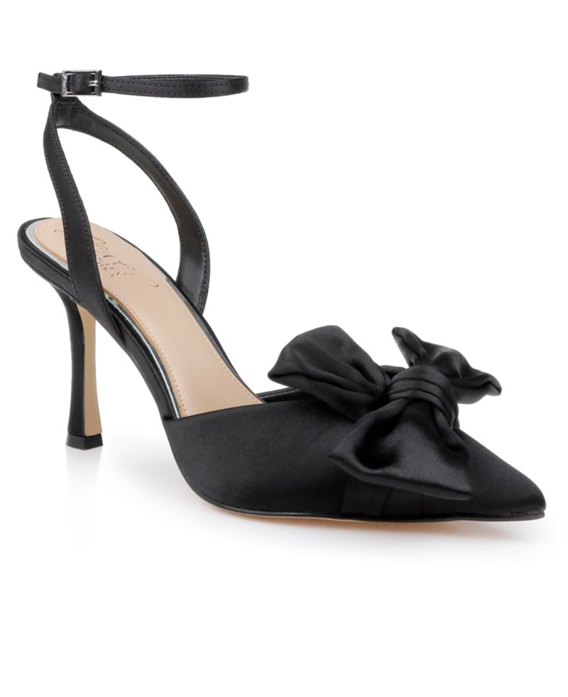 Women's Francine Evening Pumps