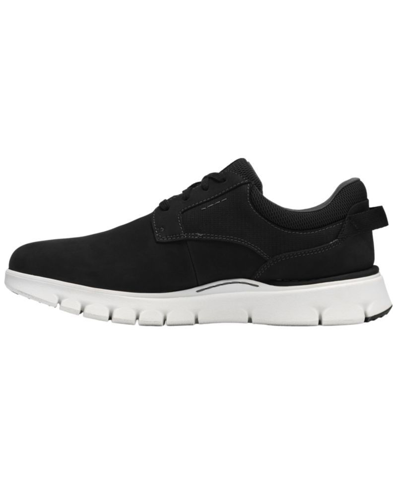 Men's Step 365 Casual Nubuck Oxfords