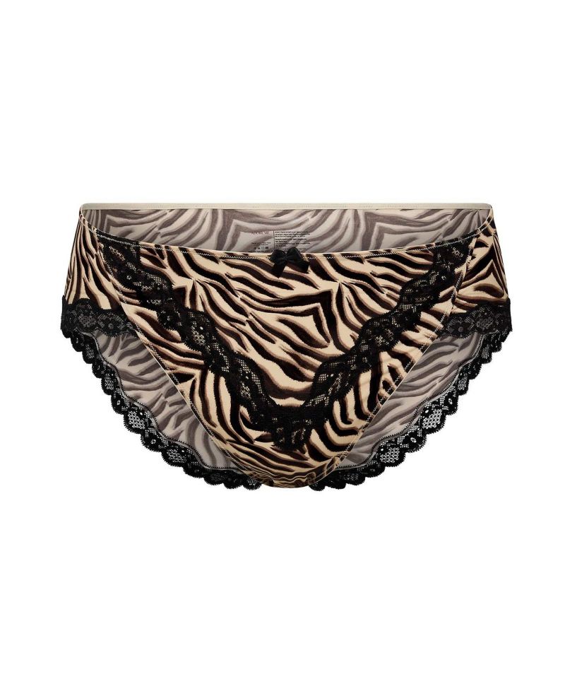Women's Nare Hipster Panty