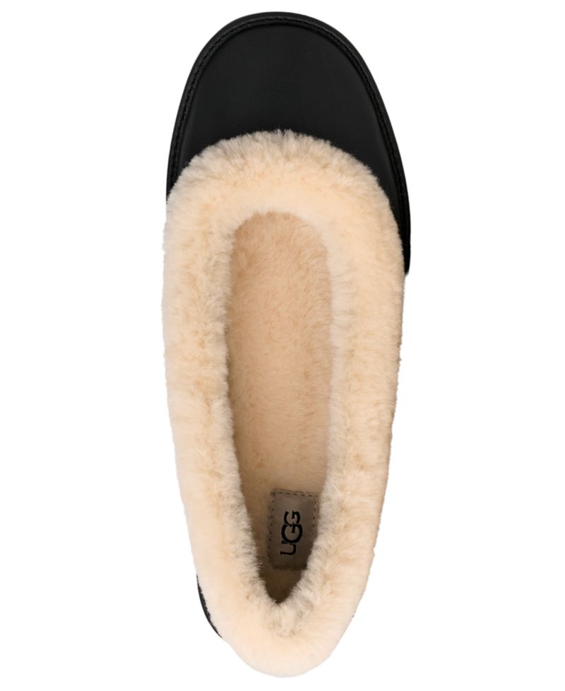 Women's Zora Ballet Round Toe Flats