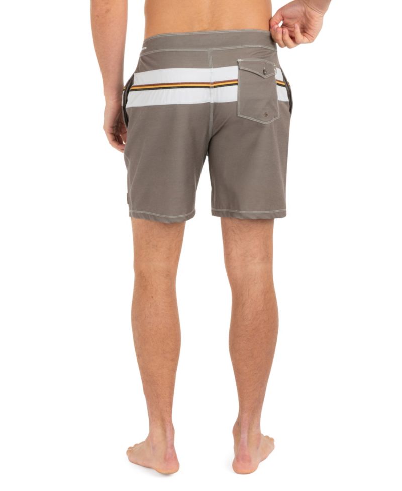 Men's Phantom Naturals Topanga Swim Shorts