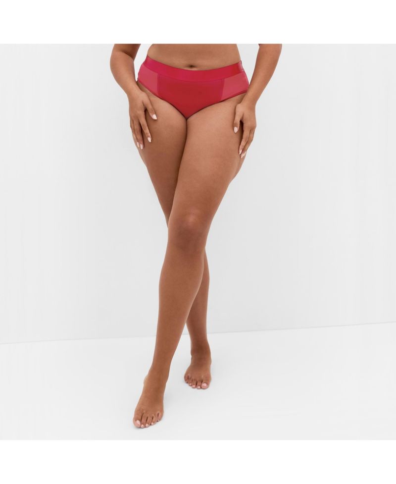 Women's Signature CCX Cheeky Panty
