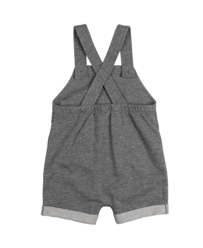 Star Wars Baby Boys ( new born to 24 M ) Shortall T-Shirt and Bucket Hat Set
