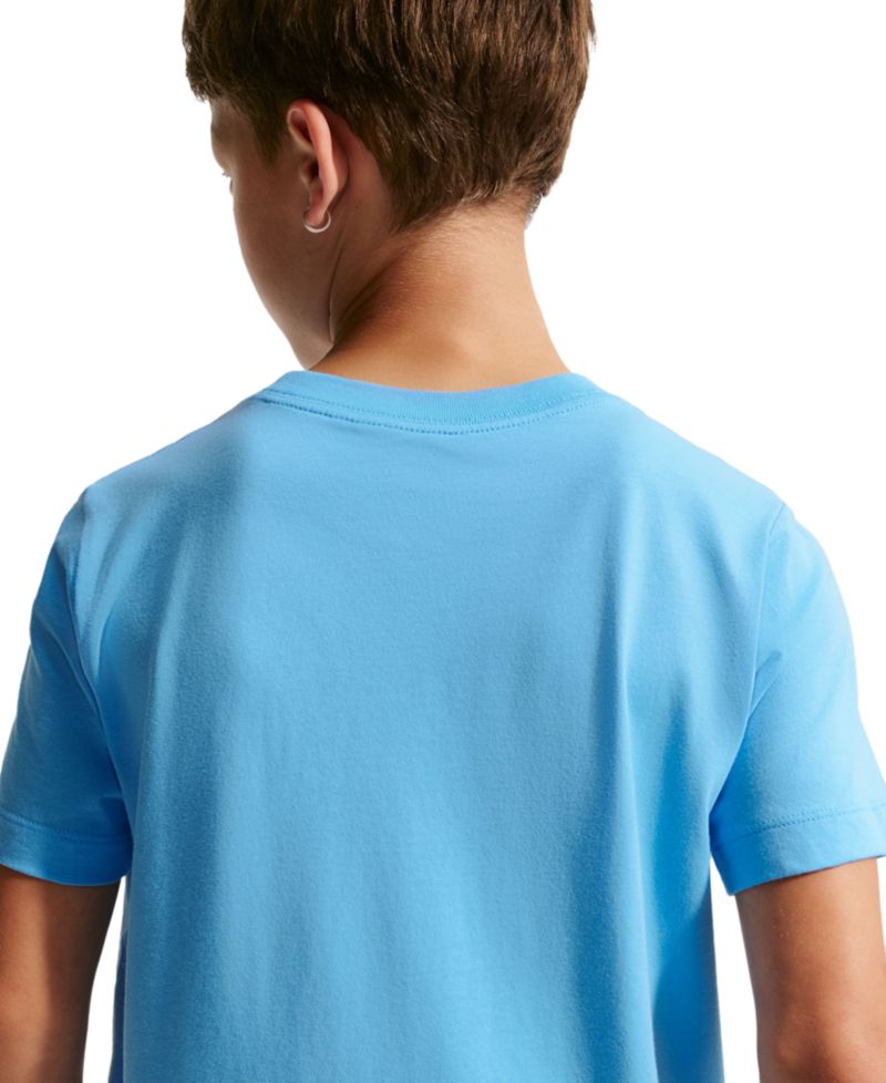 Boys' 8-20 Sportswear Short-Sleeve T-Shirt