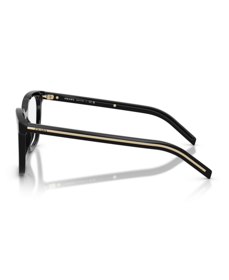 Woman Pillow Plastic PR B11VF Eyeglasses