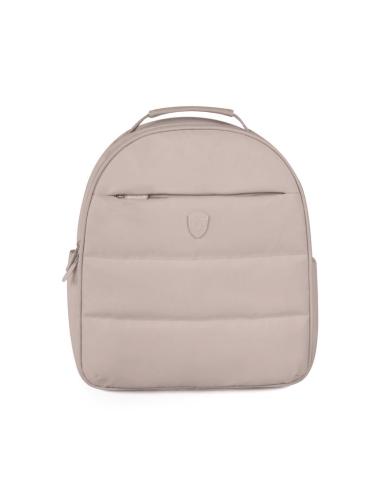 Puffer Backpack