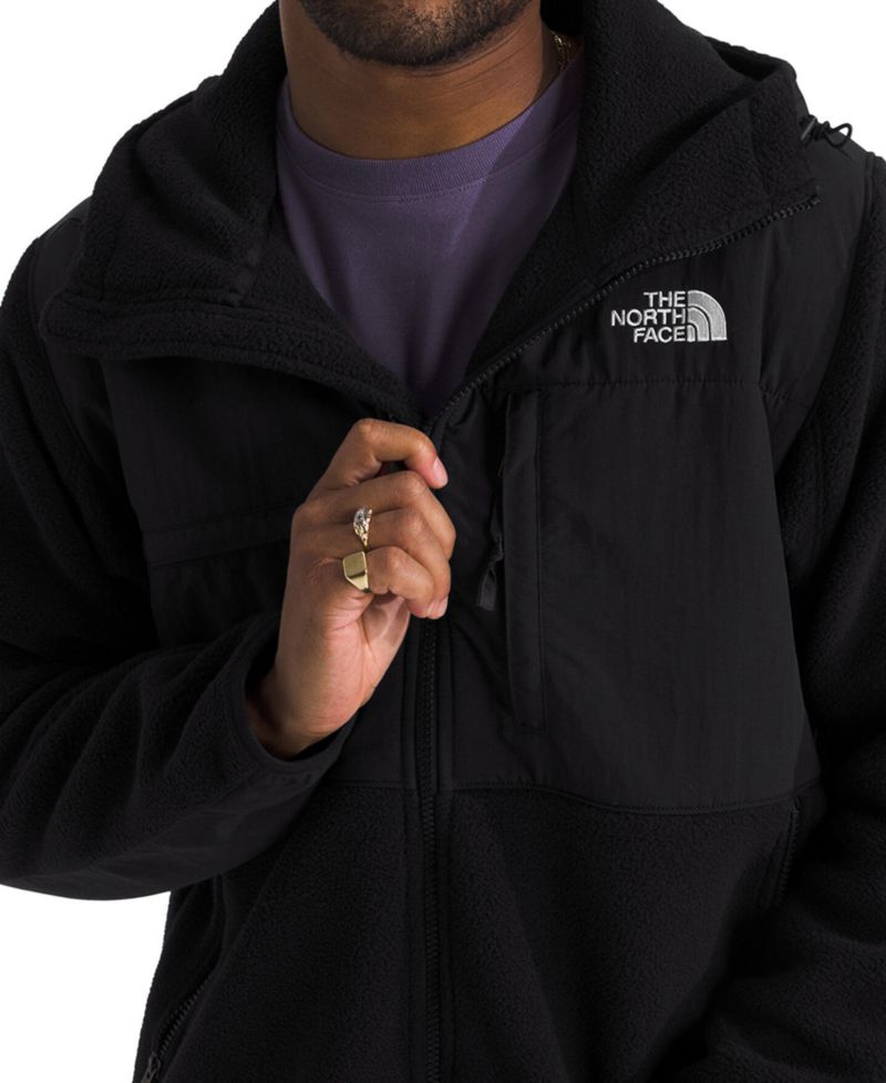 Men's Retro Denali Hoodie