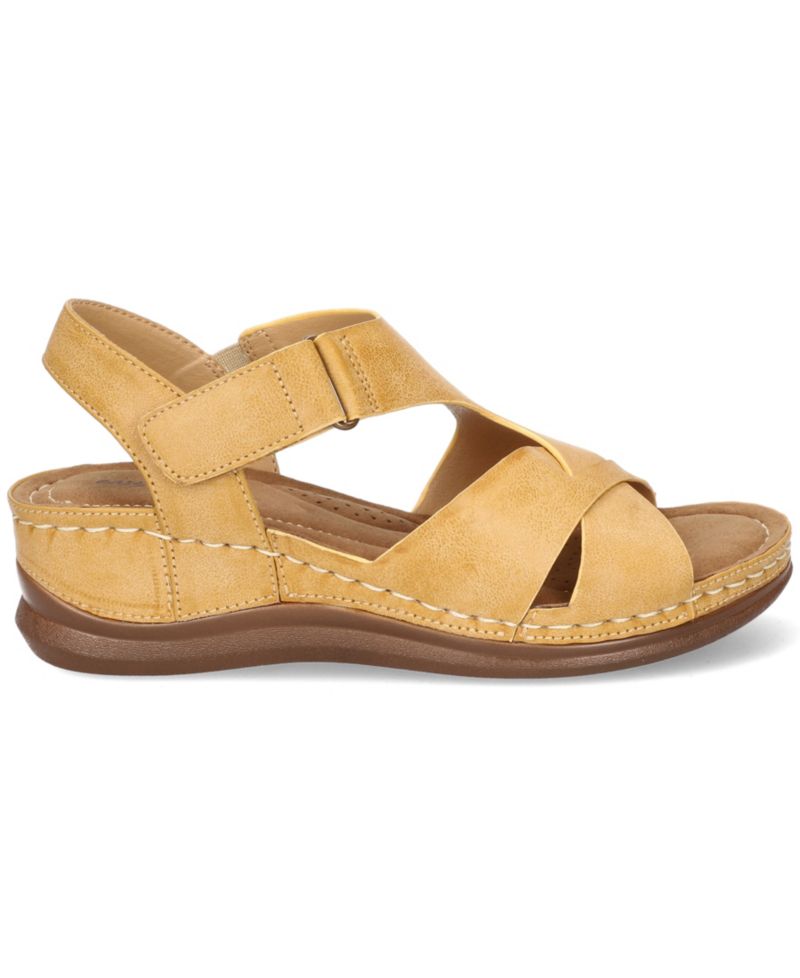 Women's Lani Wedge Sandals