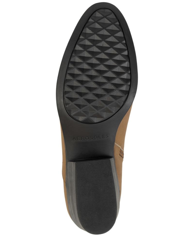 Women's Cayu Casual Zipper Booties