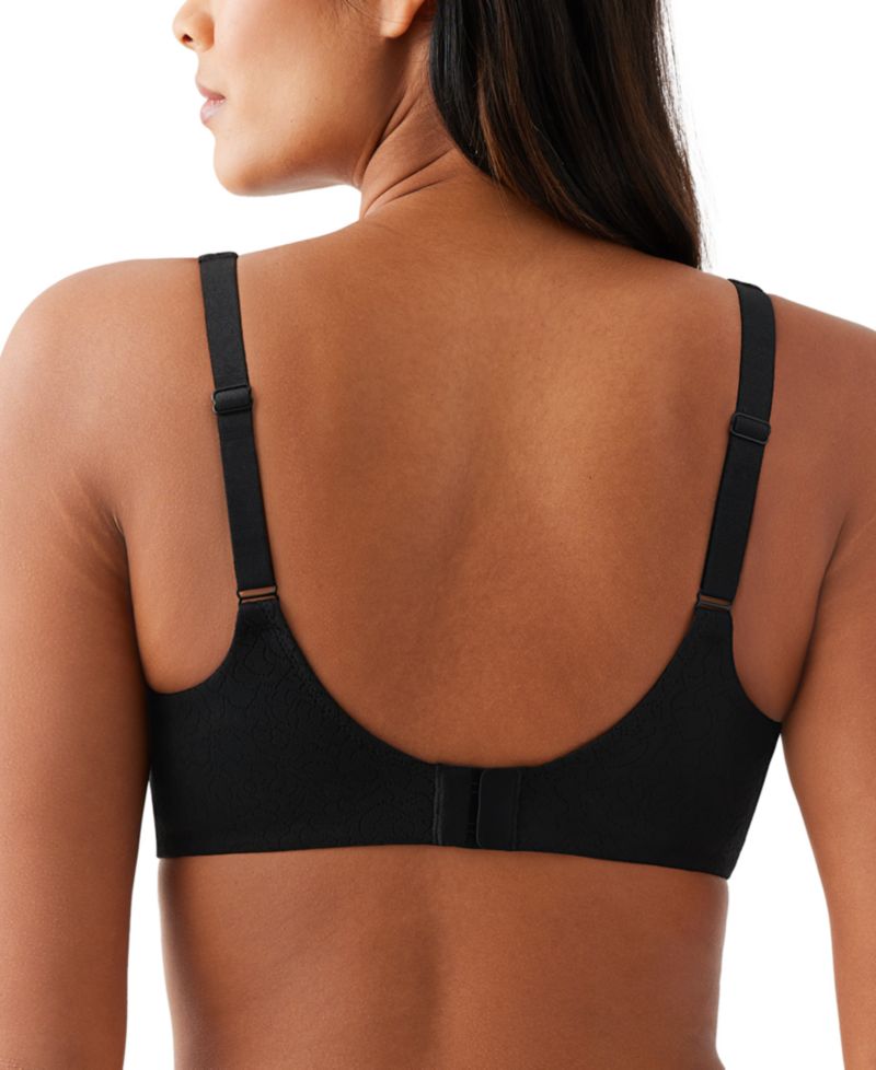 Women's Inside Job Wireless Full-Coverage Bra