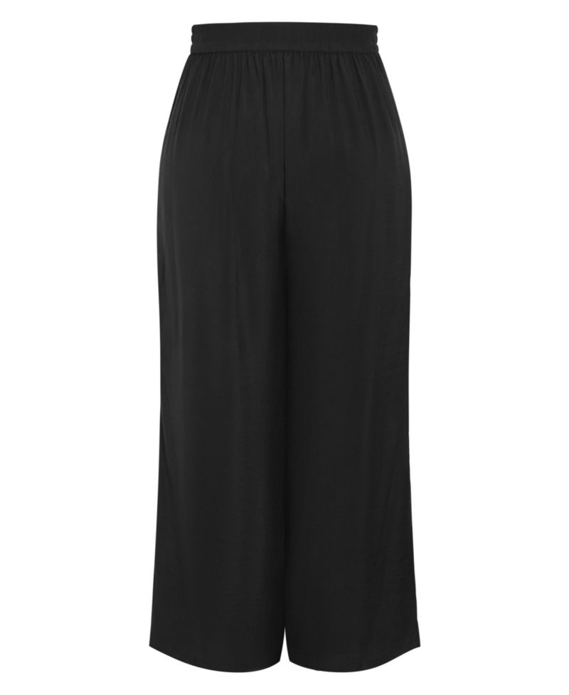 Plus Size Alana High-Rise Pull-On Pants