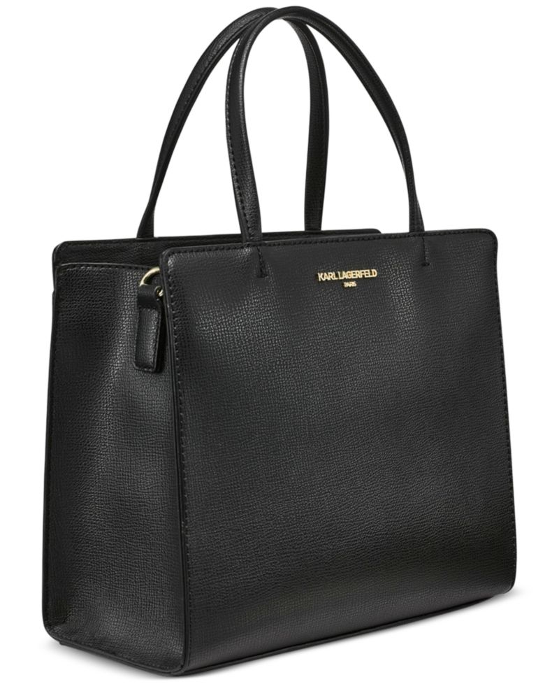 Maybelle Small Satchel Bag