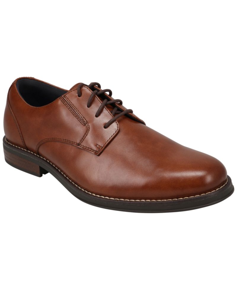 Men's Bridgeport Lace-Up Oxford Dress Shoes